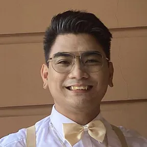 Romuel Bustamante, Administrative Assistant at Brightway The Ganim Agency